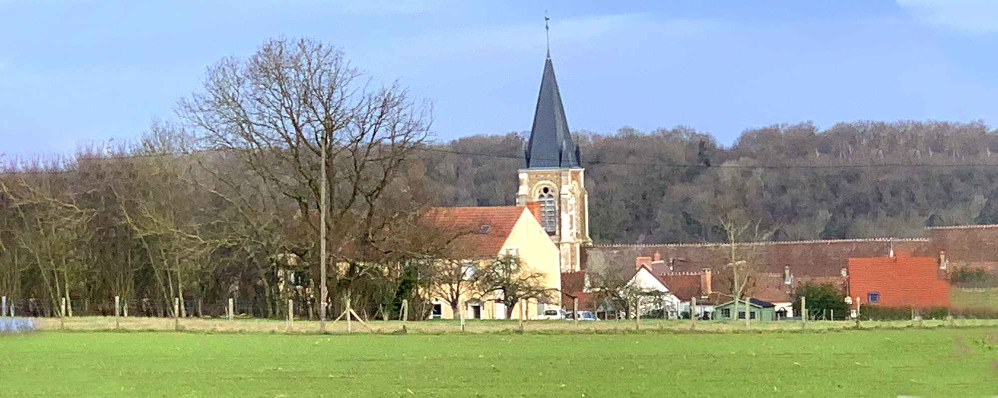 Mairie de Boutigny