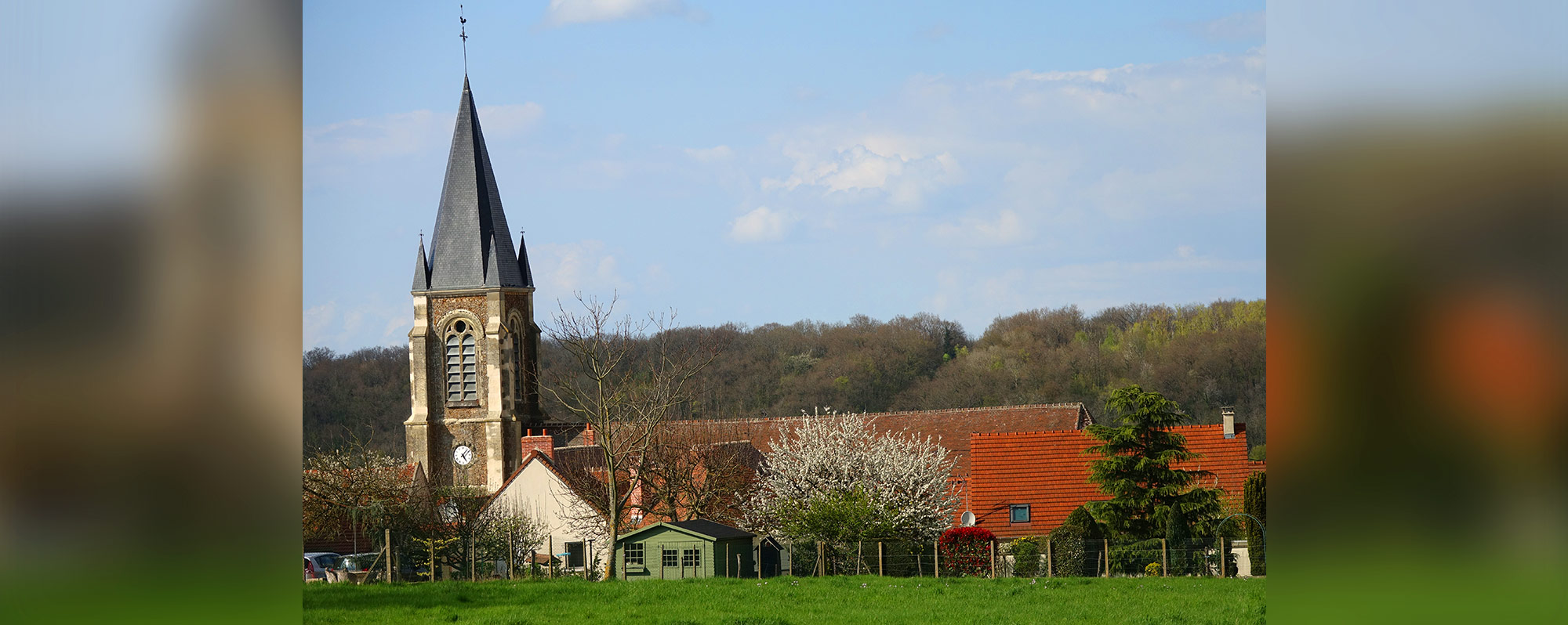 Mairie de Boutigny