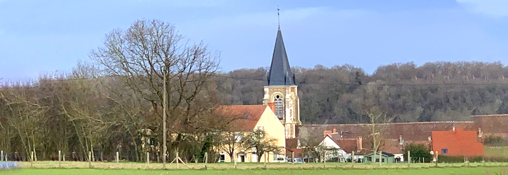 Mairie de Boutigny