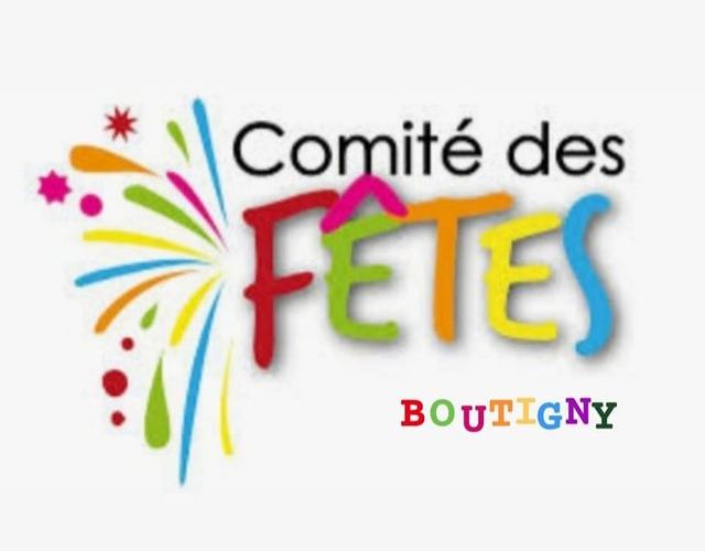Course enfants BOUTGNY le 26 avril