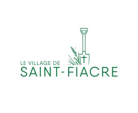 C’est la fête  à Saint Fiacre