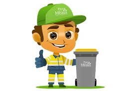 Modifications jours de collecte tri