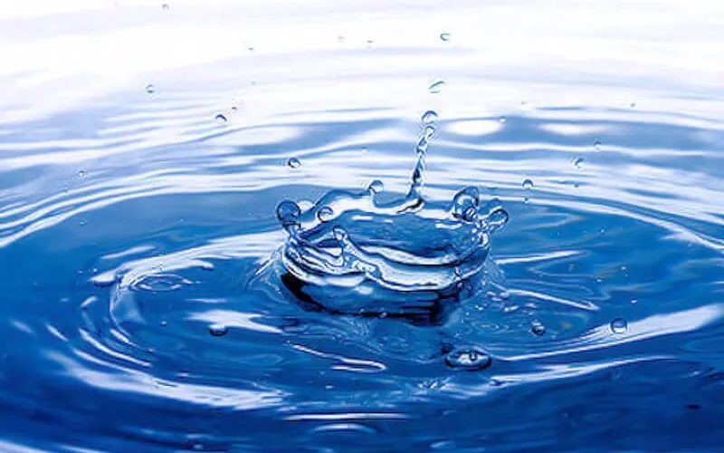 Mise en service de l’interconnexion d’eau potable