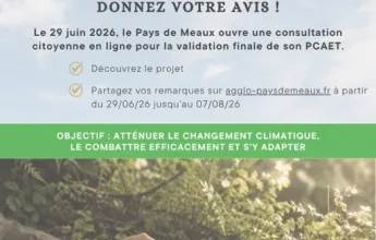Plan climat air énergie territorial (PCEAT)