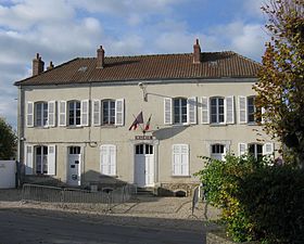 Votre mairie